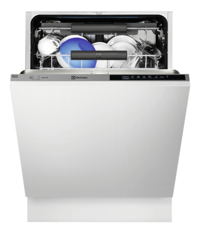 REX Lavastoviglie a incasso Electrolux ESL8340RO 15 coperti classe A+++